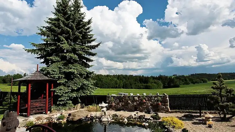 Holiday home in Antonka