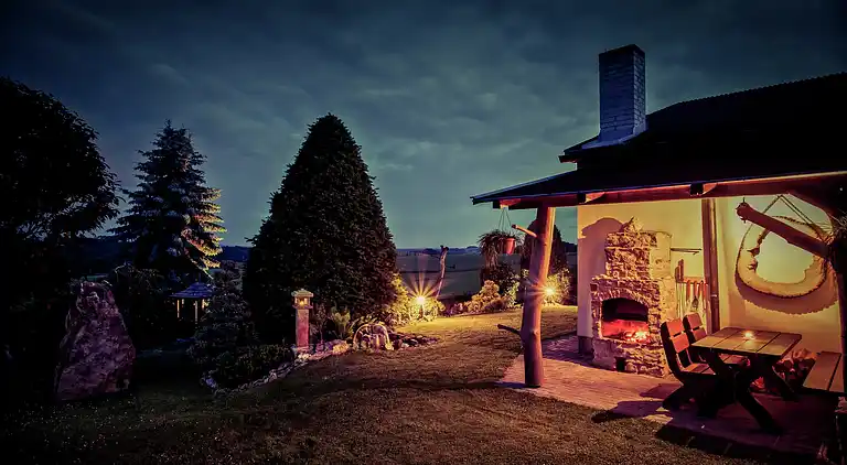 Holiday home in Antonka