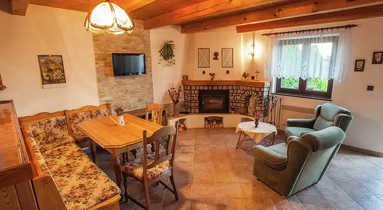 Holiday home in Antonka