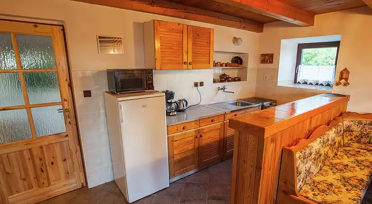 Holiday home in Antonka