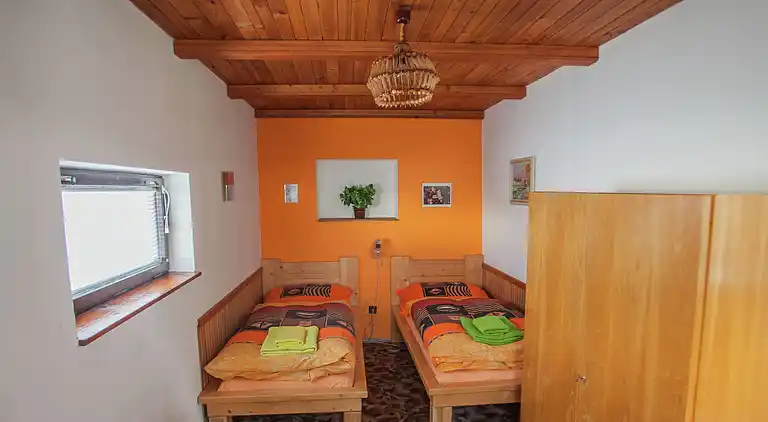 Holiday home in Antonka