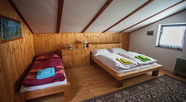 Holiday home in Antonka