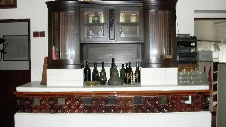 Herregård i Rynartice