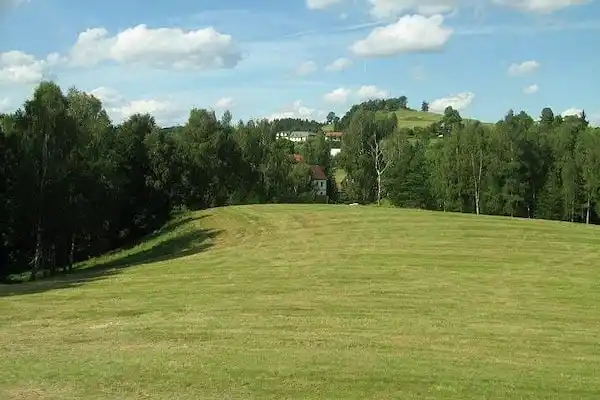 Herregård i Rynartice