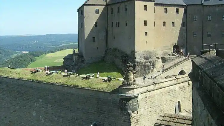 Herregård i Rynartice