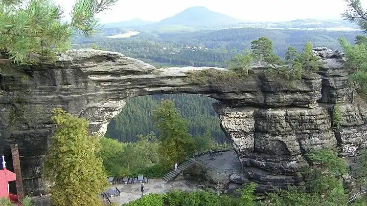 Herregård i Rynartice