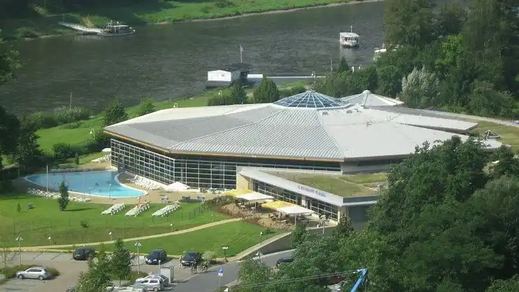 Herregård i Rynartice