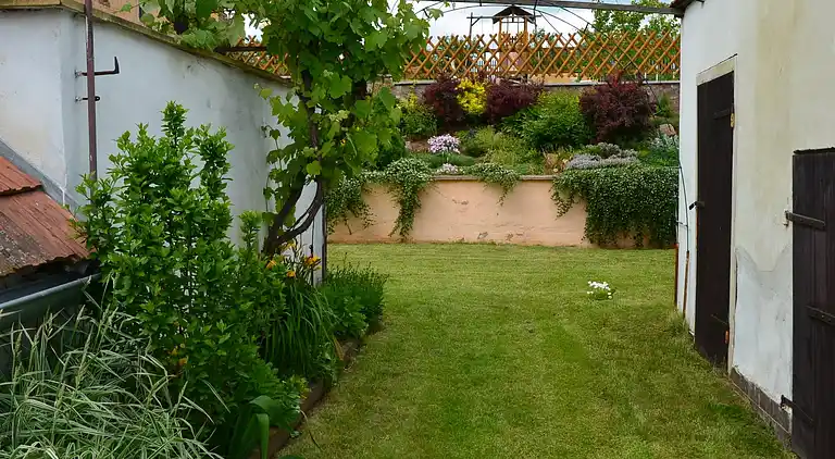 Sommerhus i Černčice