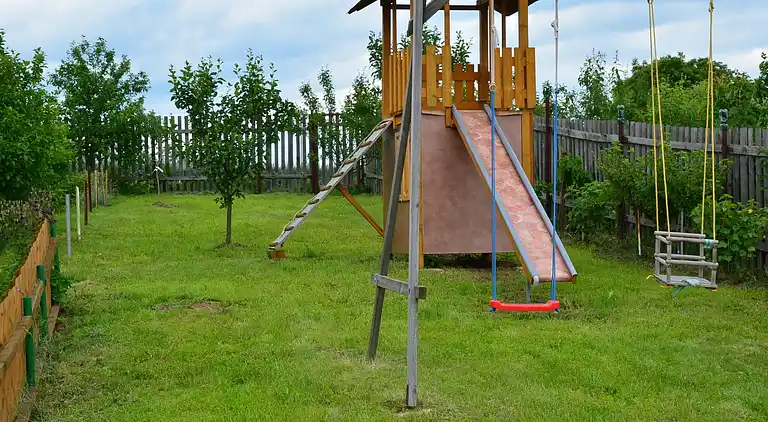 Sommerhus i Černčice