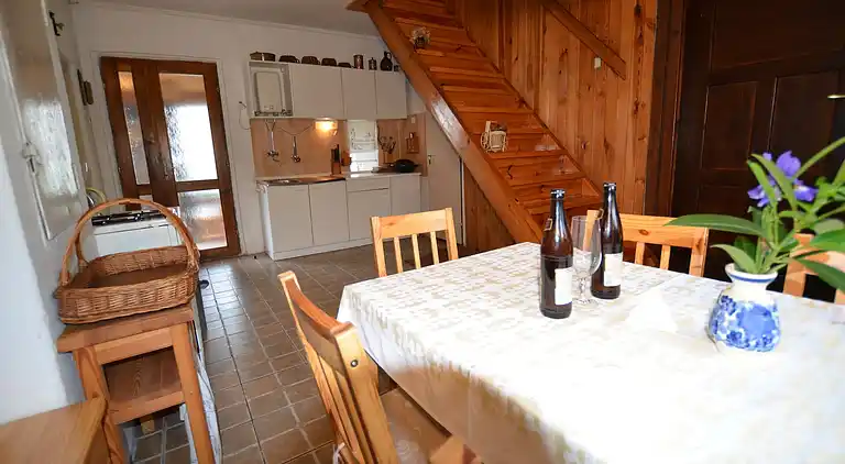 Holiday home in Vápno