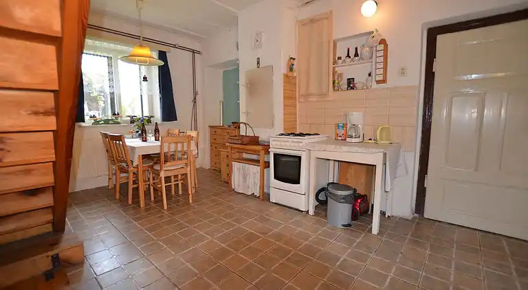 Holiday home in Vápno