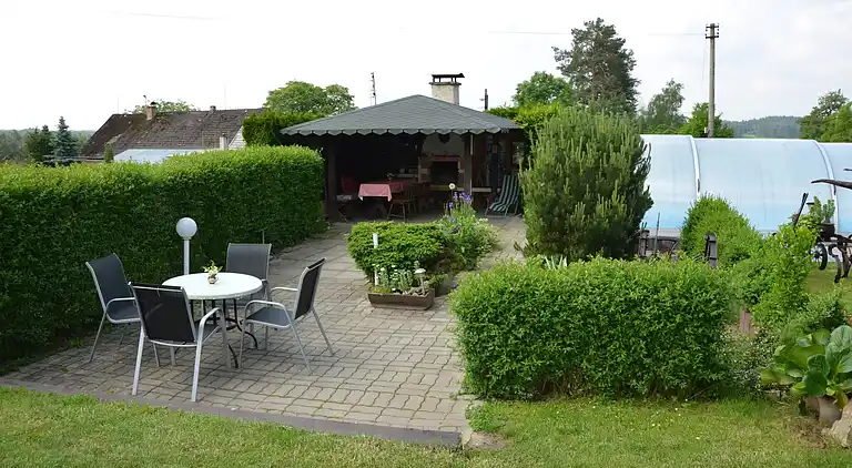 Holiday home in Vápno