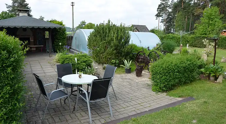 Holiday home in Vápno