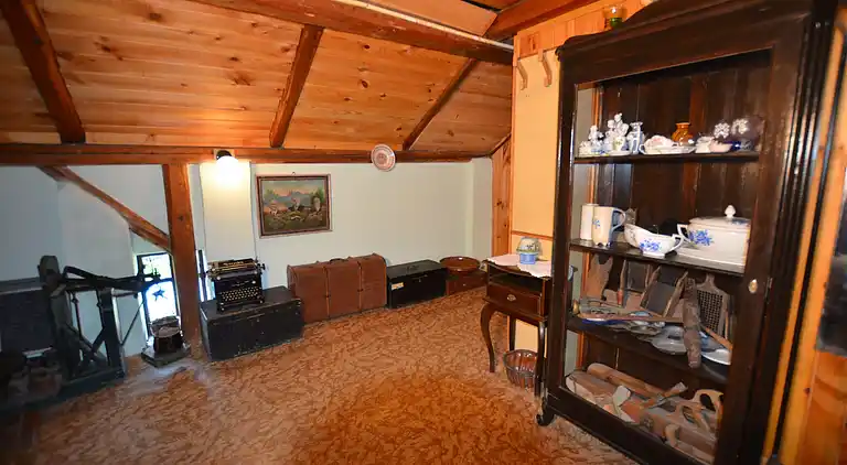 Holiday home in Vápno