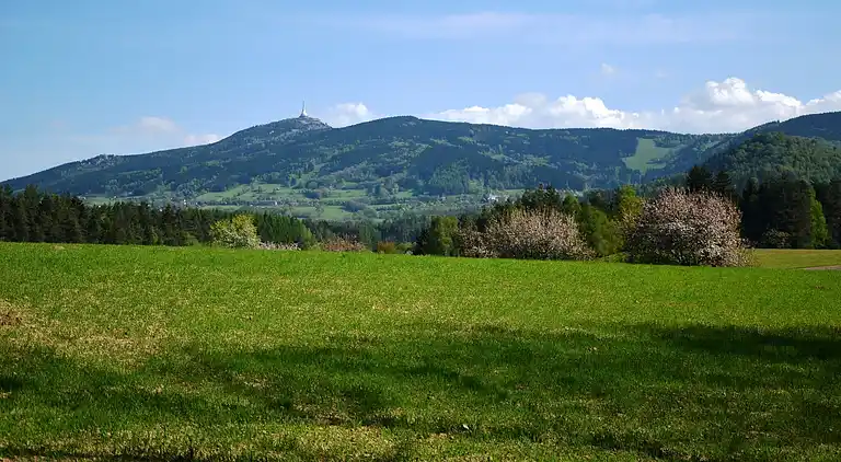 Holiday home in Vápno