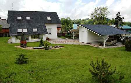 Sommerhus mh48512