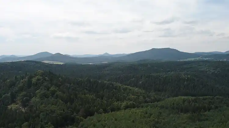 Holiday home in Kněžice