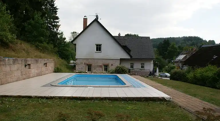 Ferielejlighed i Stupná