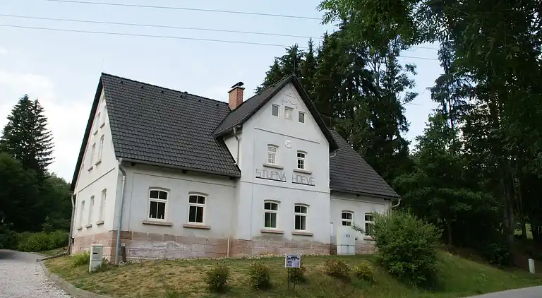 Ferielejlighed i Stupná