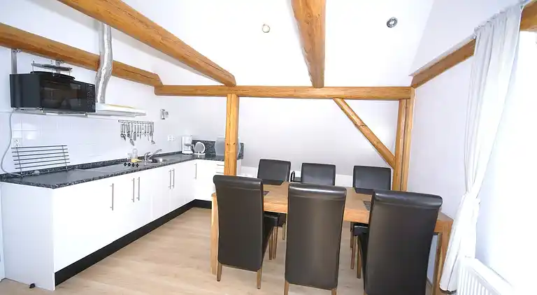 Ferielejlighed i Stupná