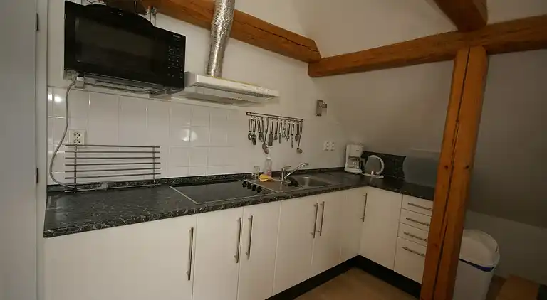 Ferielejlighed i Stupná