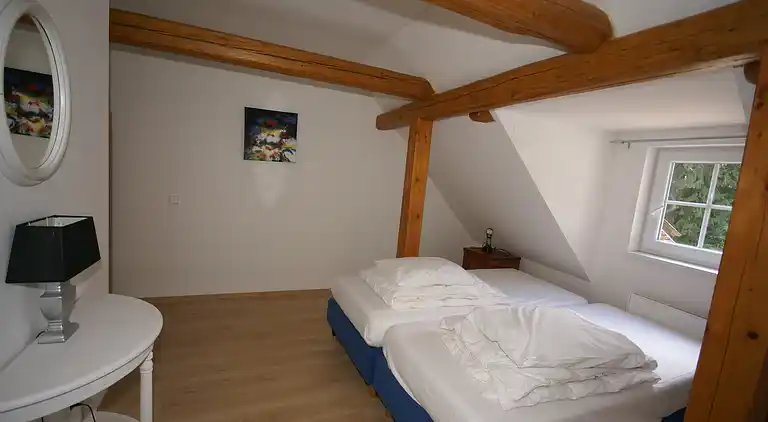 Ferielejlighed i Stupná