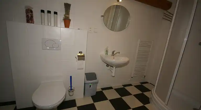 Ferielejlighed i Stupná