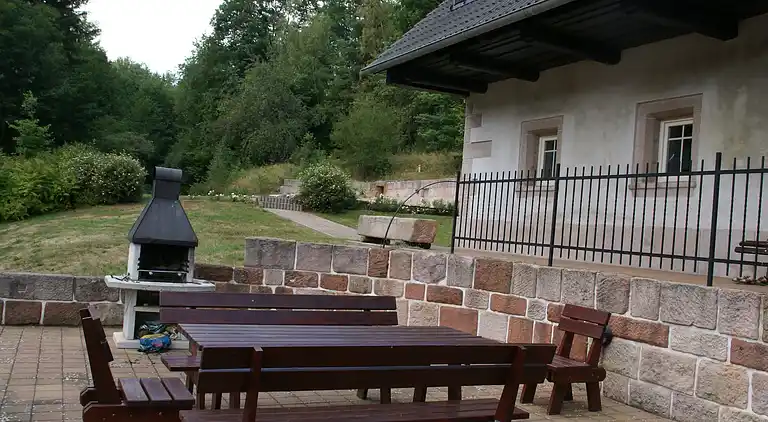 Ferielejlighed i Stupná