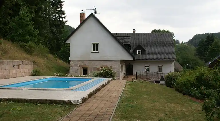 Ferielejlighed i Stupná