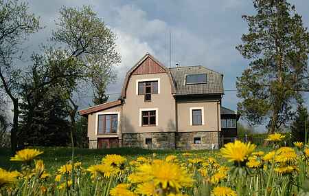 Maison de vacances mh45440