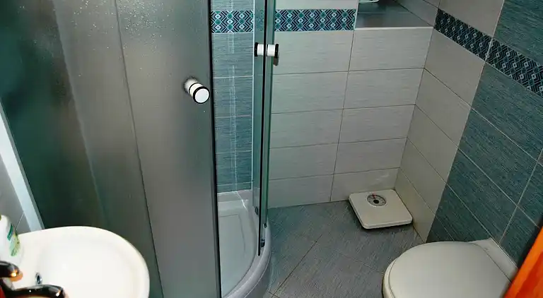 Holiday home in Radvánovice