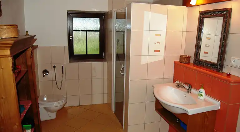 Holiday home in Radvánovice