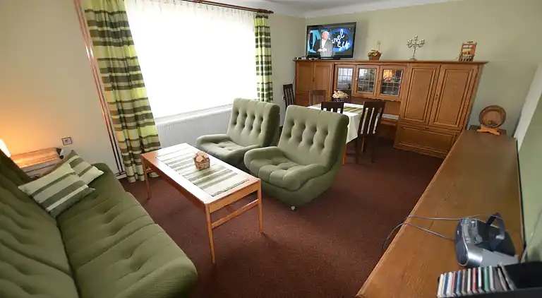 Holiday home in Ktová