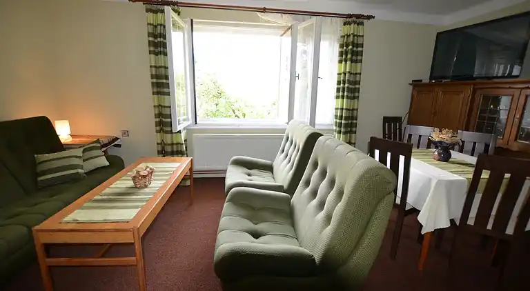 Holiday home in Ktová