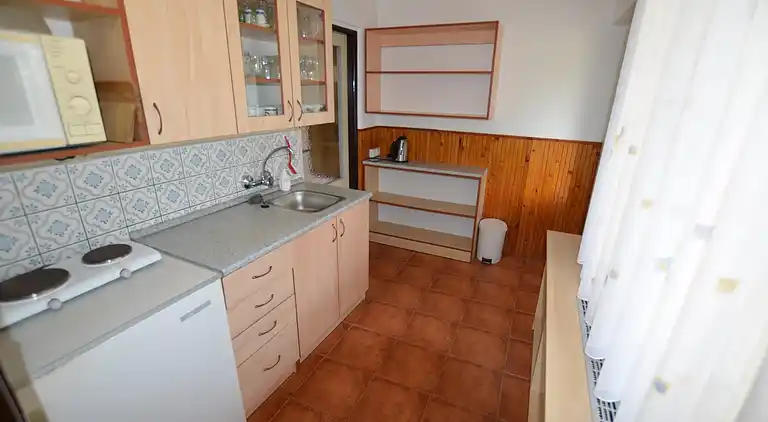 Holiday home in Ktová