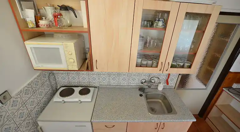 Holiday home in Ktová