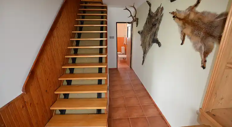 Holiday home in Ktová