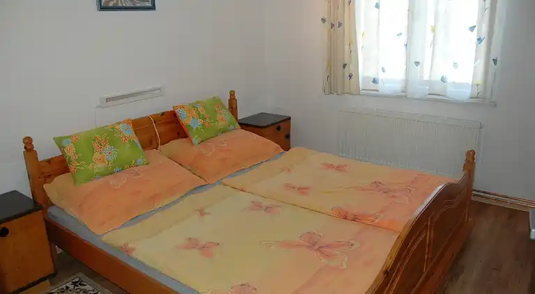 Holiday home in Ktová