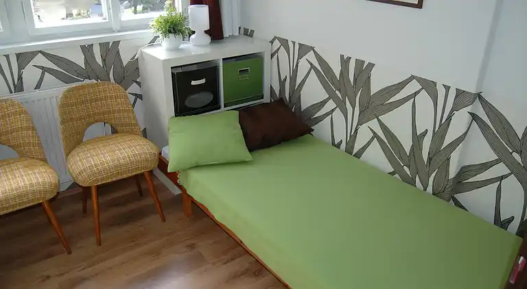 Holiday home in Ktová