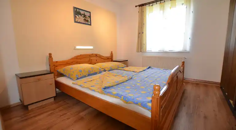 Holiday home in Ktová