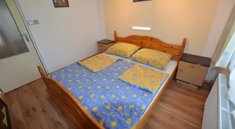 Holiday home in Ktová