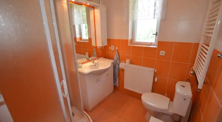 Holiday home in Ktová