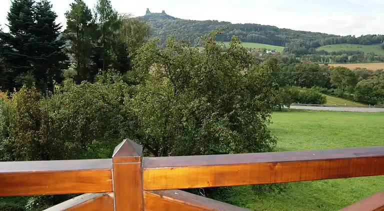 Holiday home in Ktová