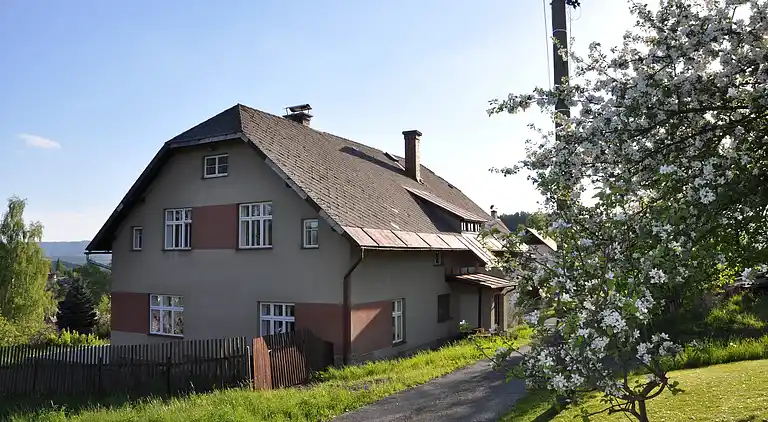 Sommerhus i Jesenný