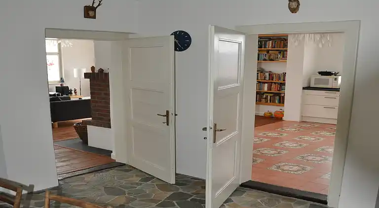 Sommerhus i Jesenný