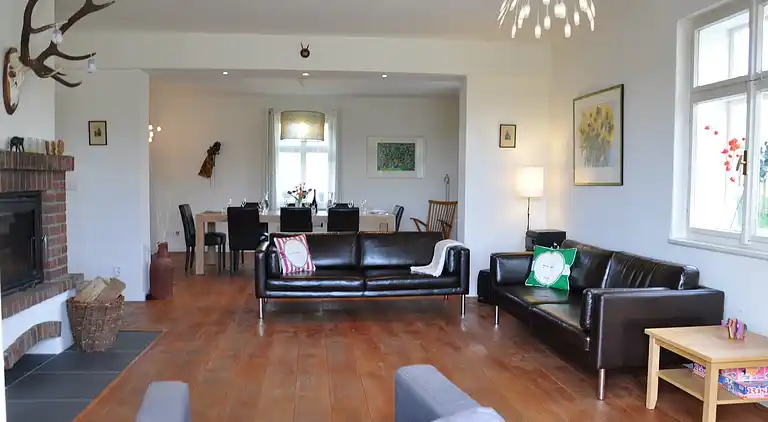 Sommerhus i Jesenný