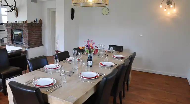 Sommerhus i Jesenný