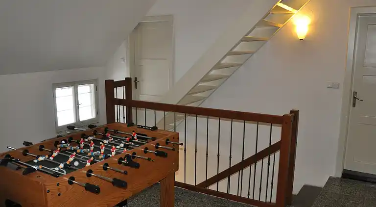 Sommerhus i Jesenný