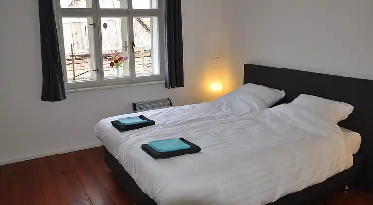 Sommerhus i Jesenný