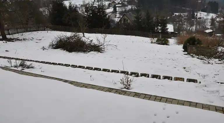 Sommerhus i Jesenný